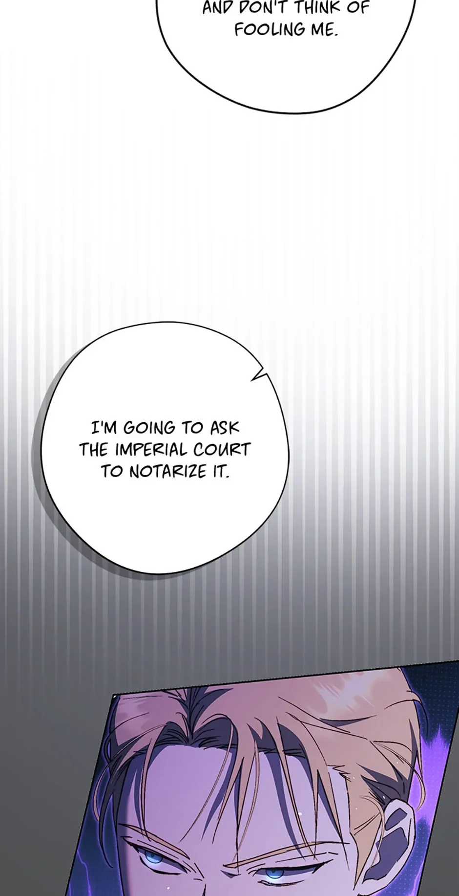 The Male Leads Were Stolen by the Extra Chapter 15 page 42
