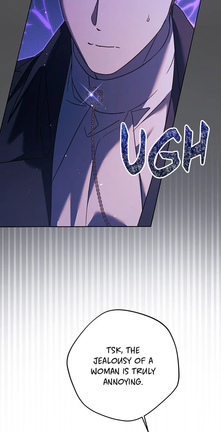 The Male Leads Were Stolen by the Extra Chapter 15 page 43
