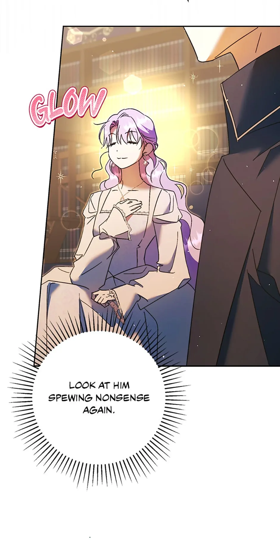 The Male Leads Were Stolen by the Extra Chapter 15 page 44