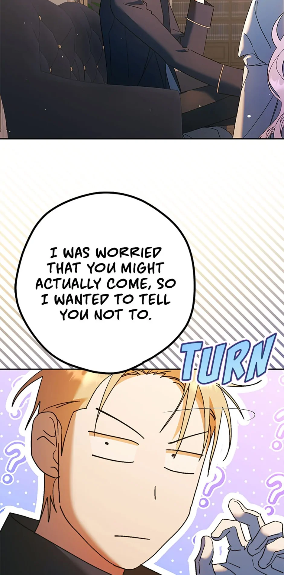 The Male Leads Were Stolen by the Extra Chapter 15 page 47
