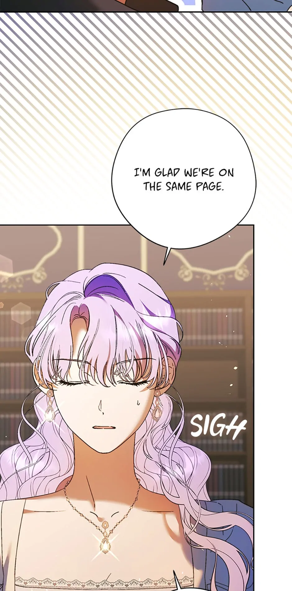 The Male Leads Were Stolen by the Extra Chapter 15 page 48
