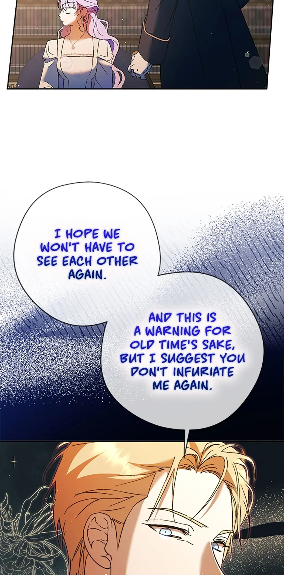 The Male Leads Were Stolen by the Extra Chapter 15 page 50