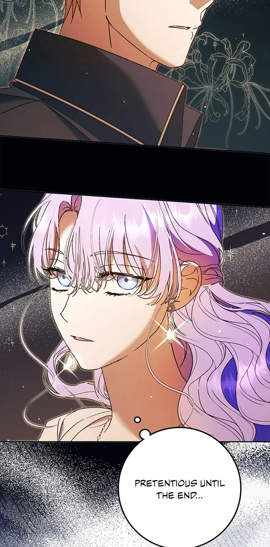 The Male Leads Were Stolen by the Extra Chapter 15 page 51