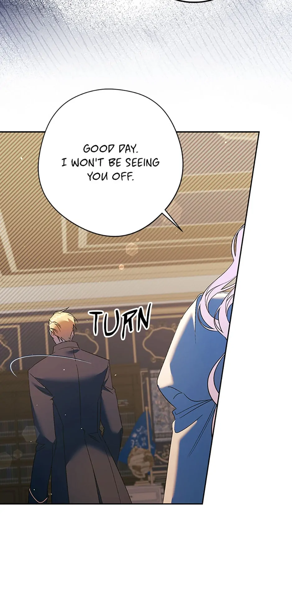 The Male Leads Were Stolen by the Extra Chapter 15 page 52