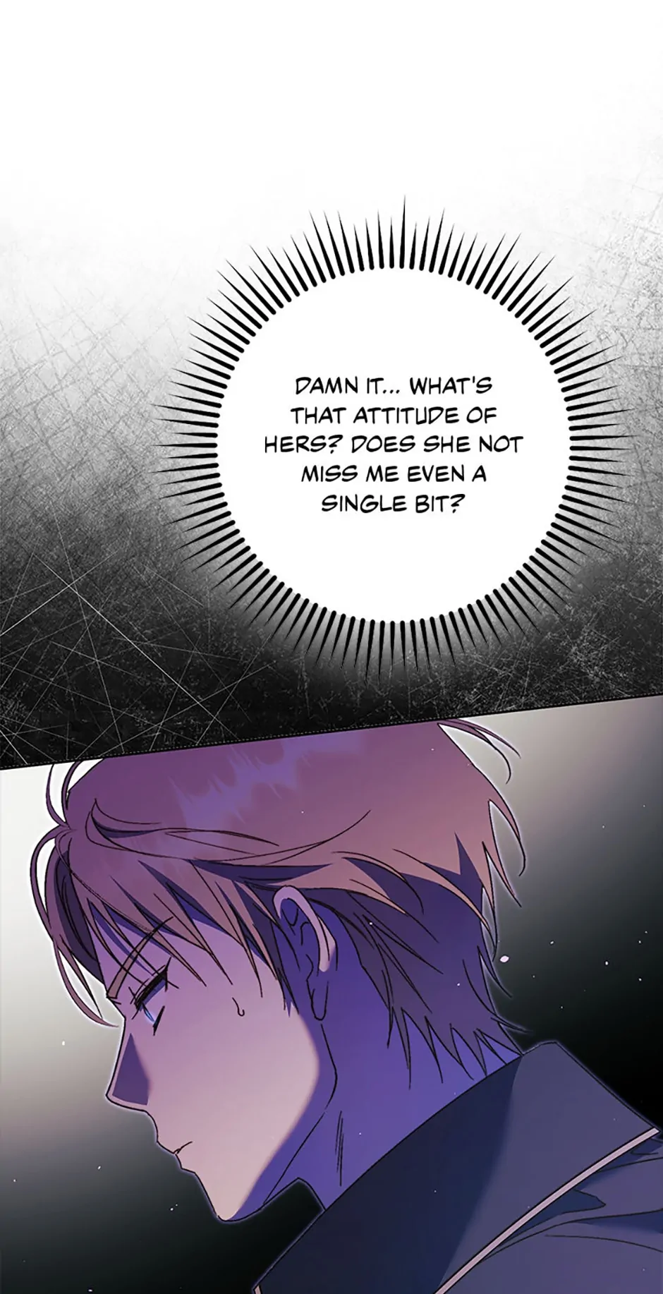 The Male Leads Were Stolen by the Extra Chapter 15 page 53