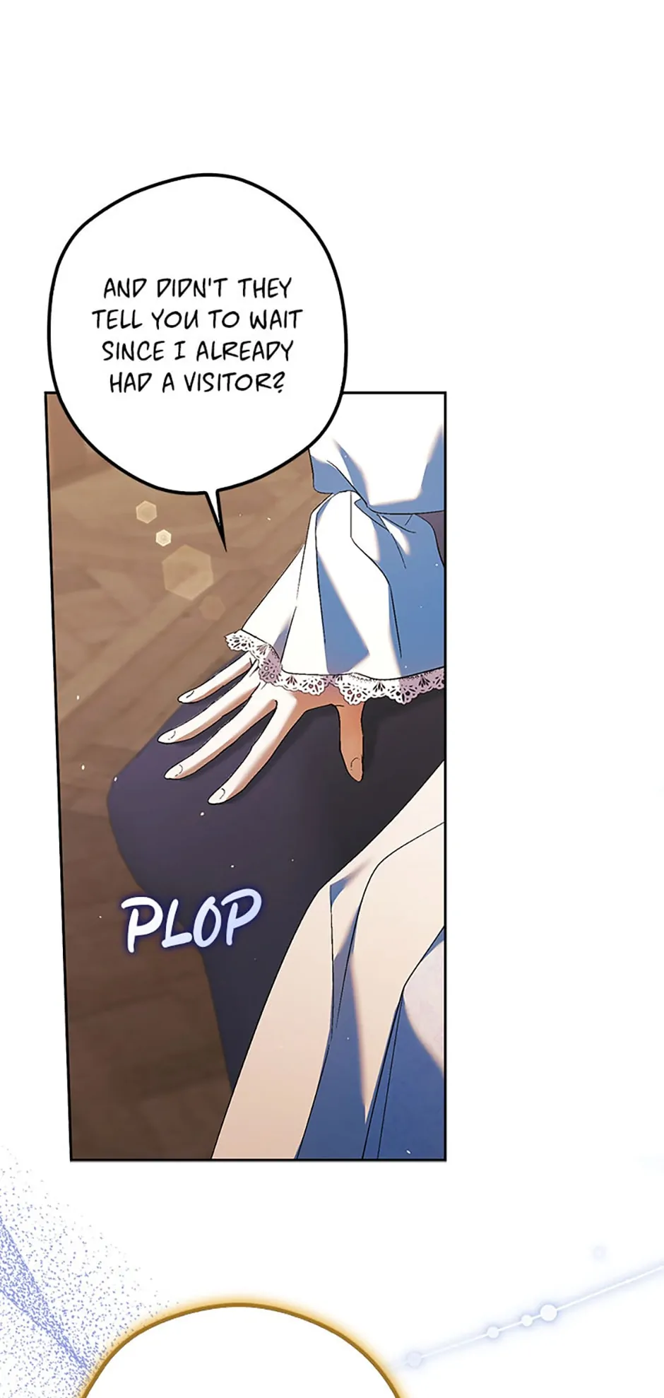The Male Leads Were Stolen by the Extra Chapter 15 page 5