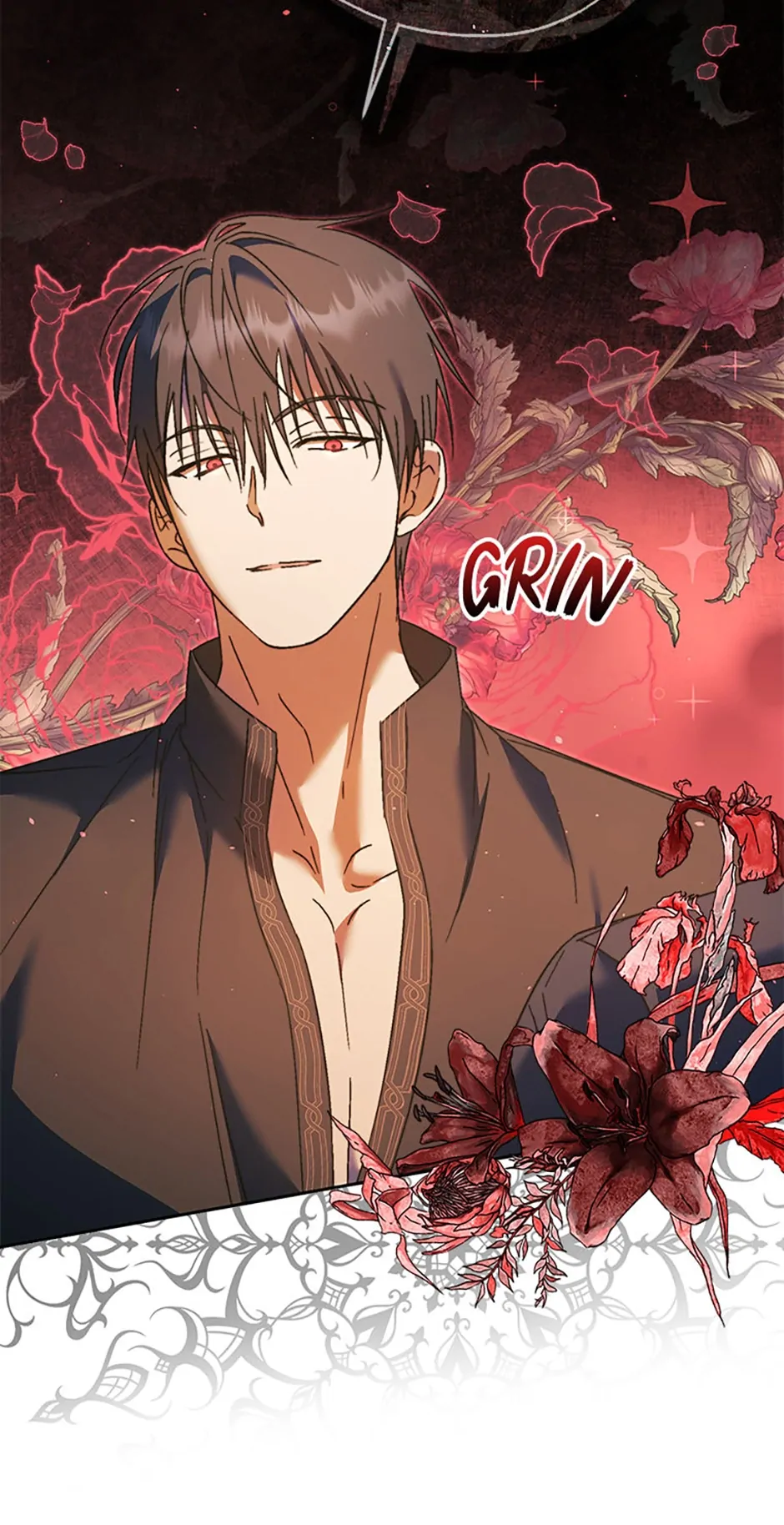 The Male Leads Were Stolen by the Extra Chapter 15 page 59