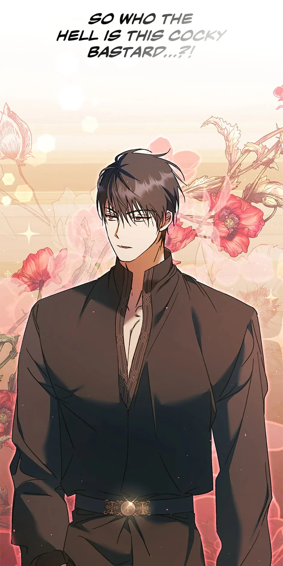The Male Leads Were Stolen by the Extra Chapter 15 page 62
