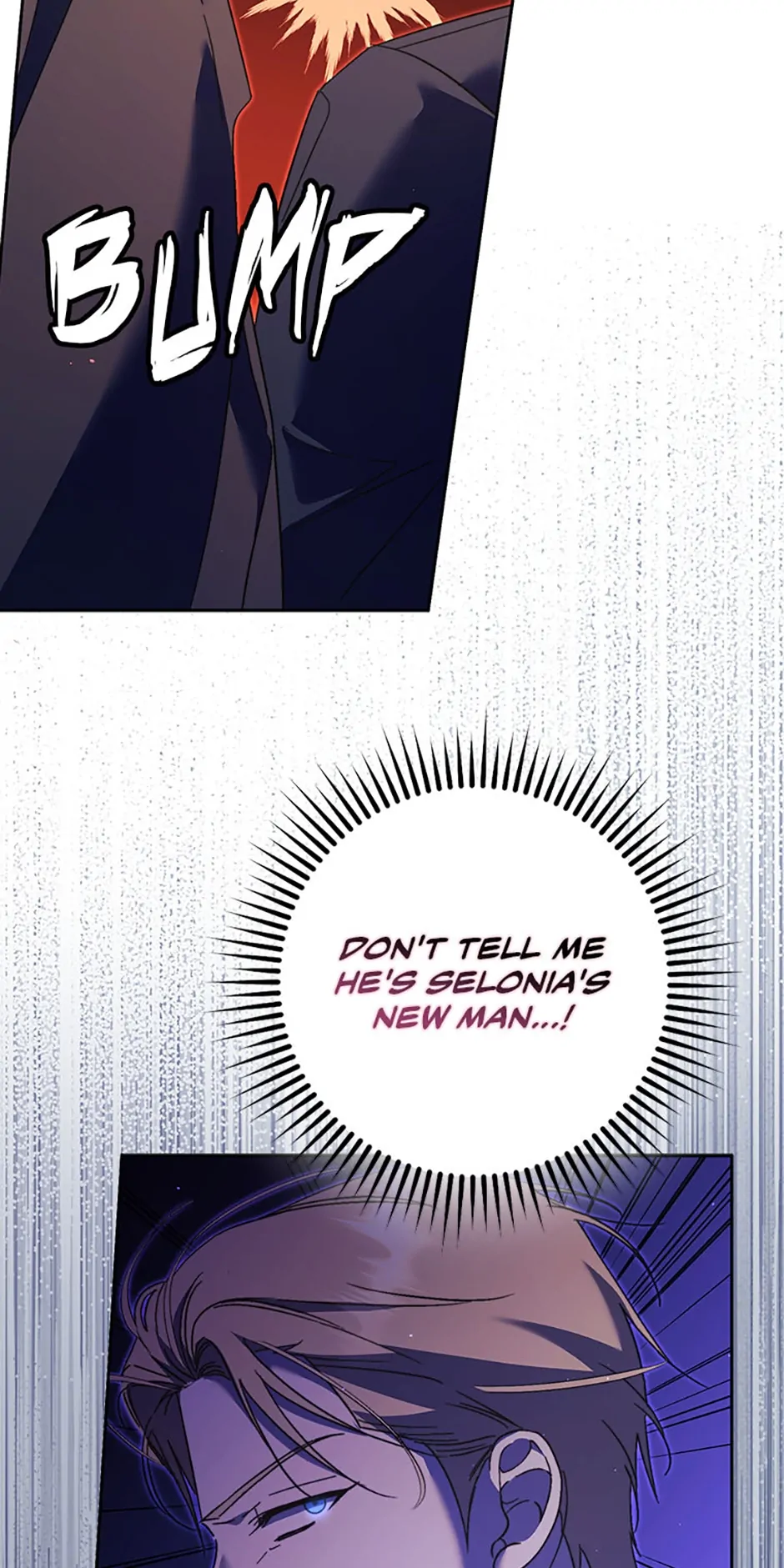 The Male Leads Were Stolen by the Extra Chapter 15 page 64