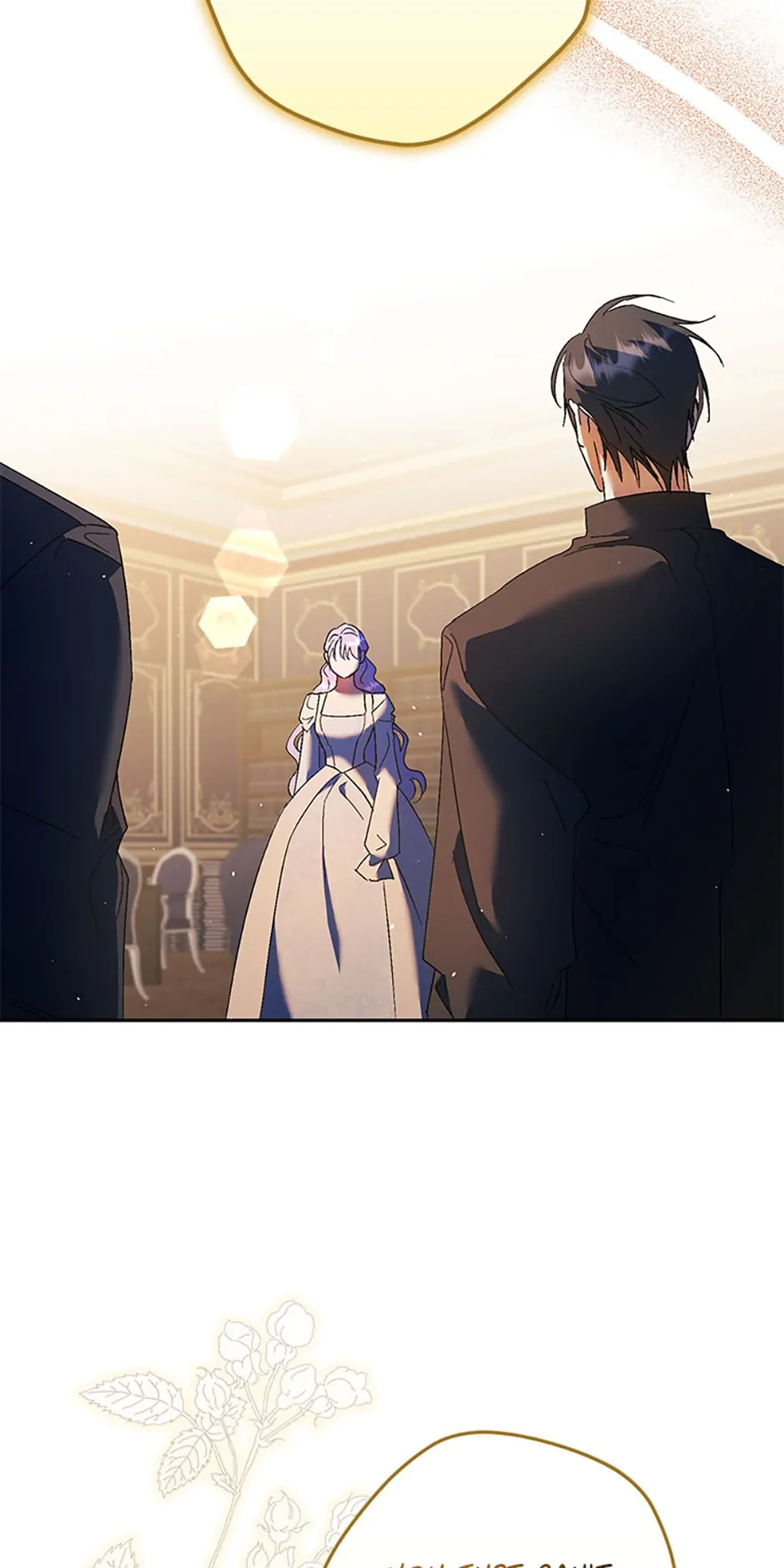 The Male Leads Were Stolen by the Extra Chapter 15 page 66