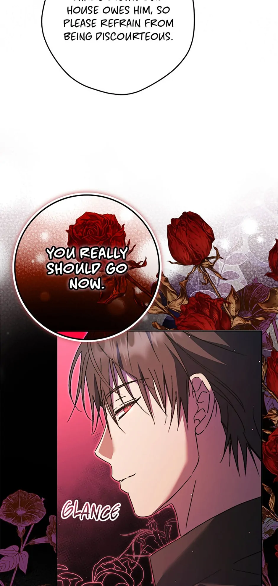 The Male Leads Were Stolen by the Extra Chapter 15 page 69