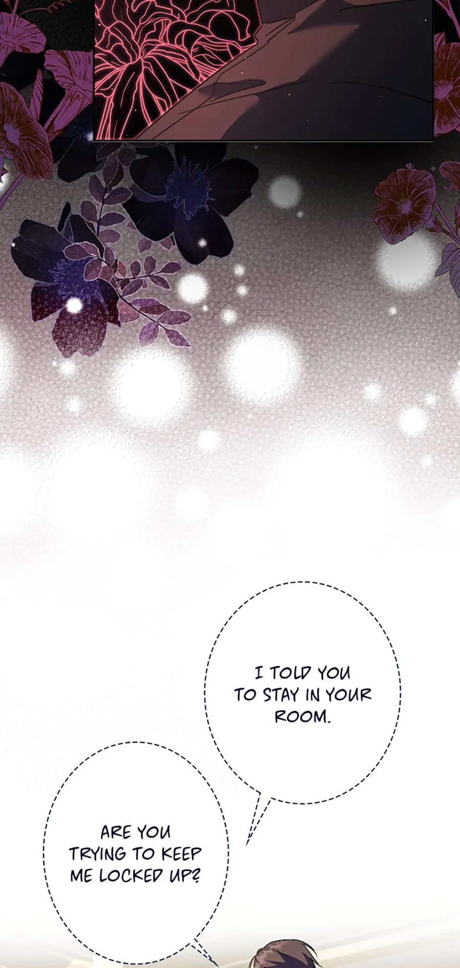 The Male Leads Were Stolen by the Extra Chapter 15 page 70
