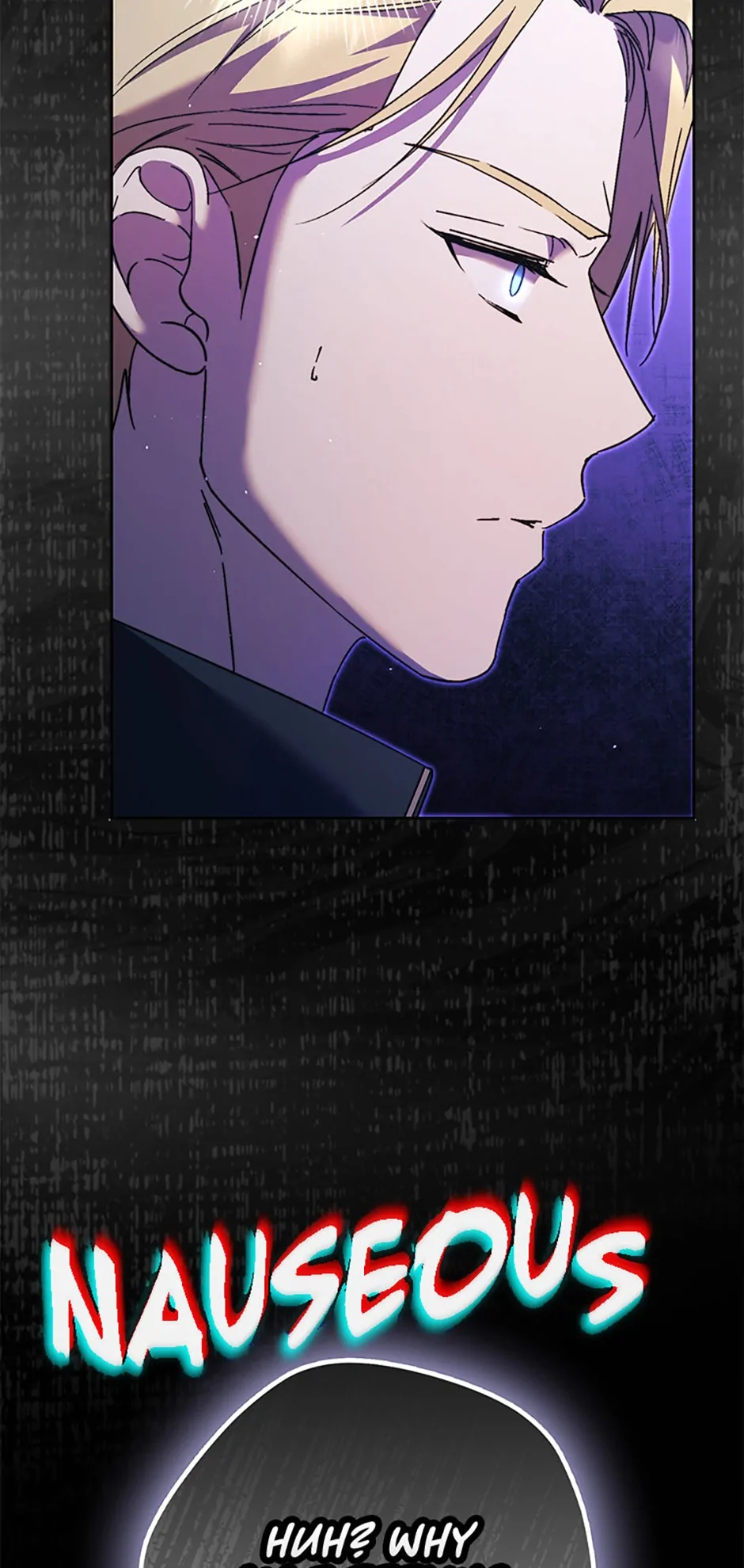 The Male Leads Were Stolen by the Extra Chapter 15 page 75