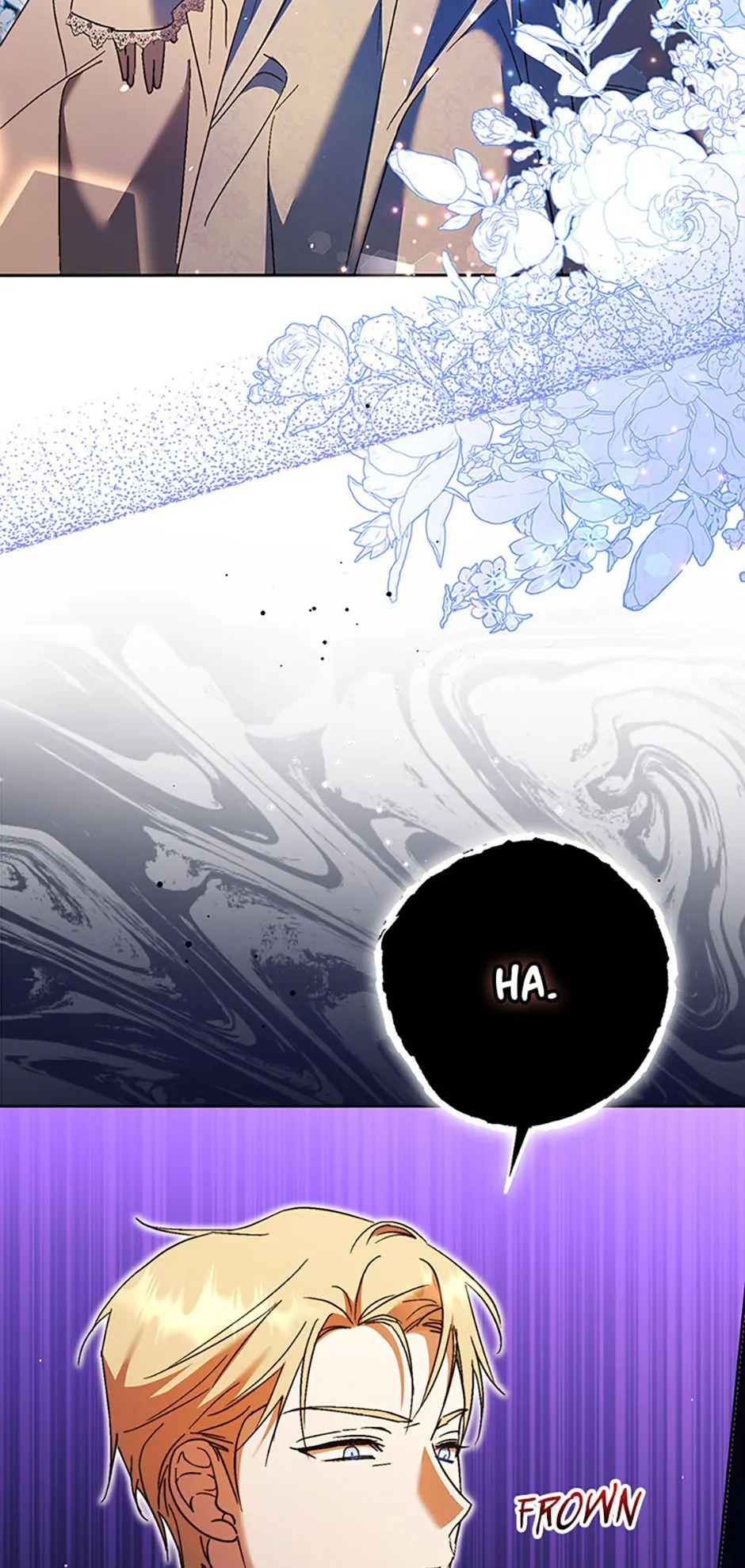 The Male Leads Were Stolen by the Extra Chapter 15 page 7