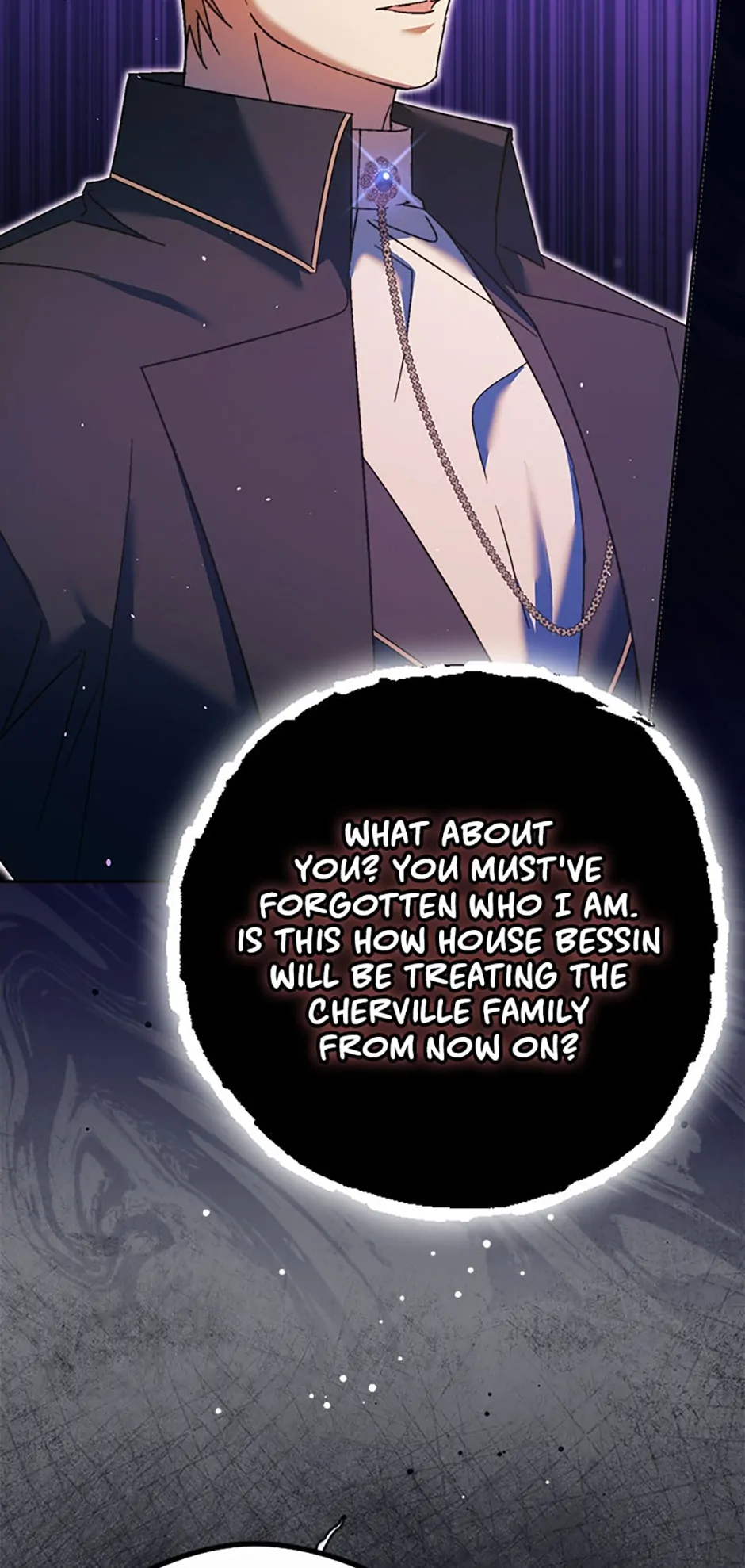 The Male Leads Were Stolen by the Extra Chapter 15 page 8