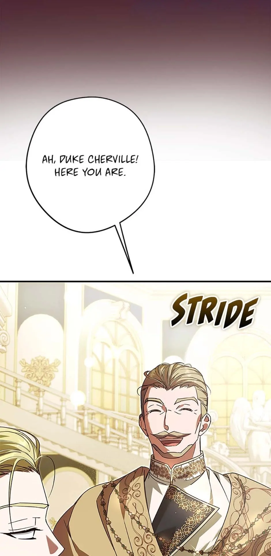 The Male Leads Were Stolen by the Extra Chapter 30 page 12