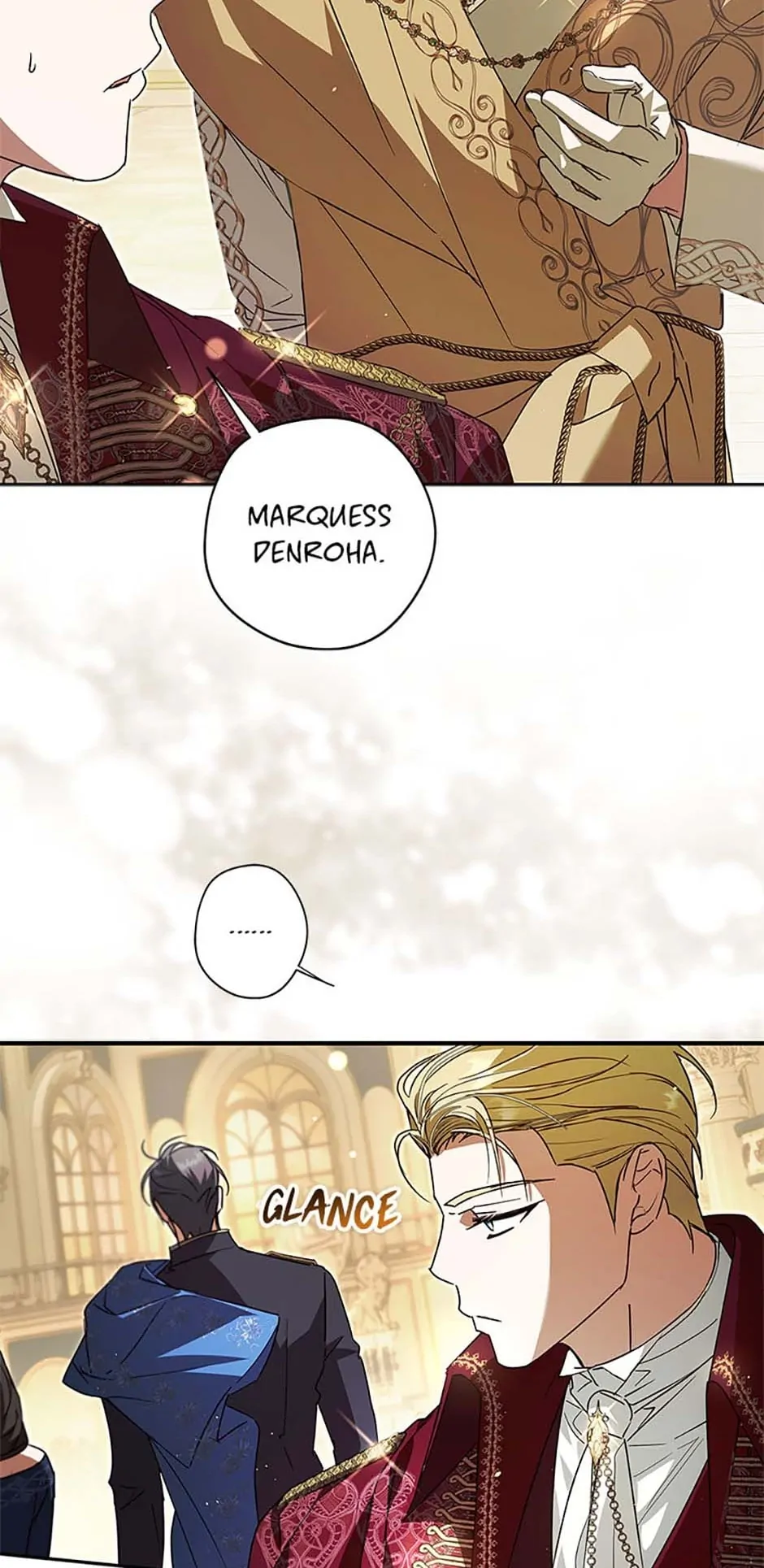 The Male Leads Were Stolen by the Extra Chapter 30 page 13