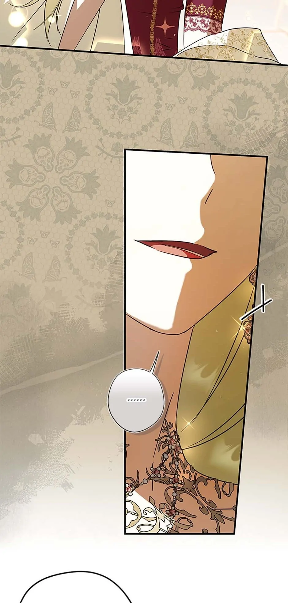 The Male Leads Were Stolen by the Extra Chapter 30 page 17