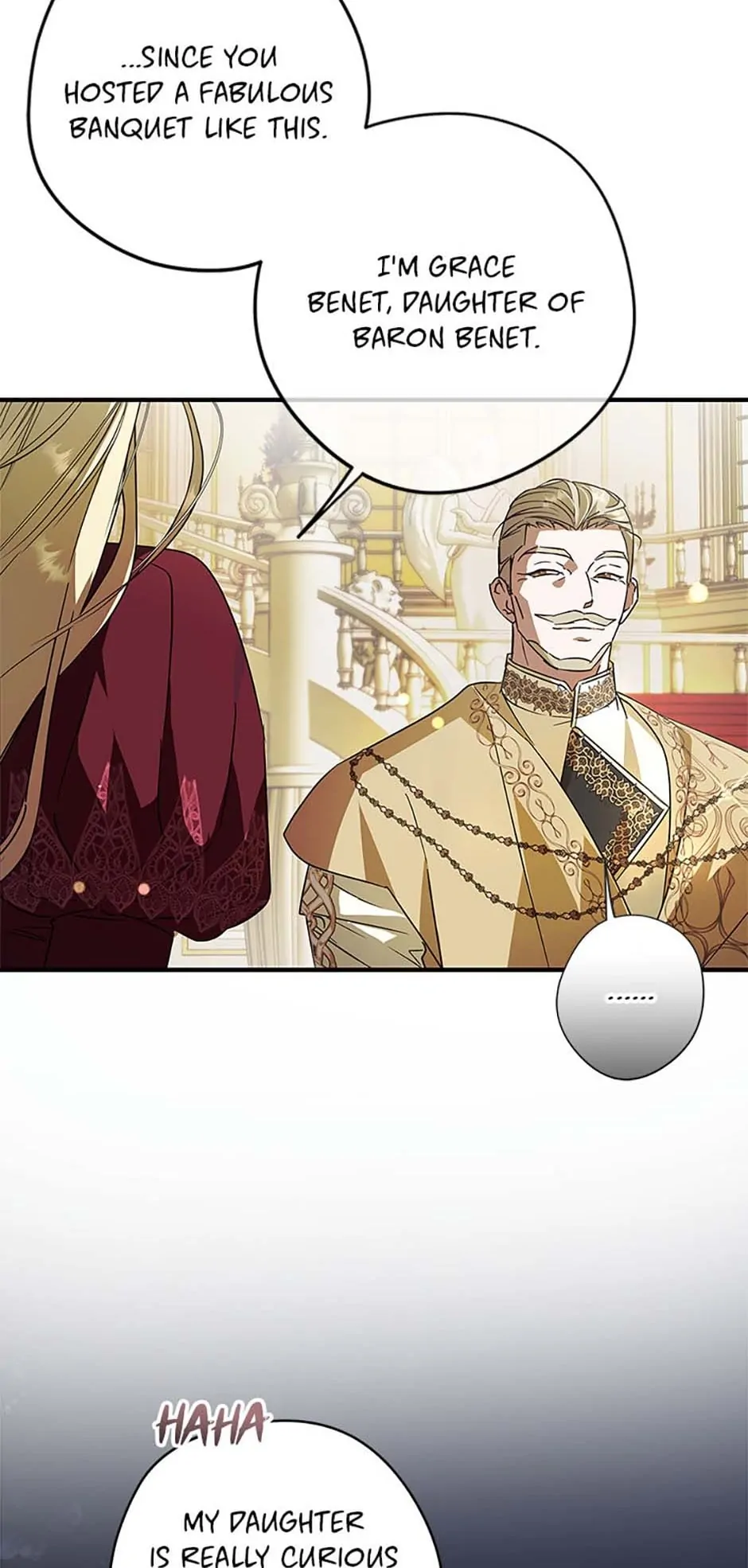 The Male Leads Were Stolen by the Extra Chapter 30 page 18