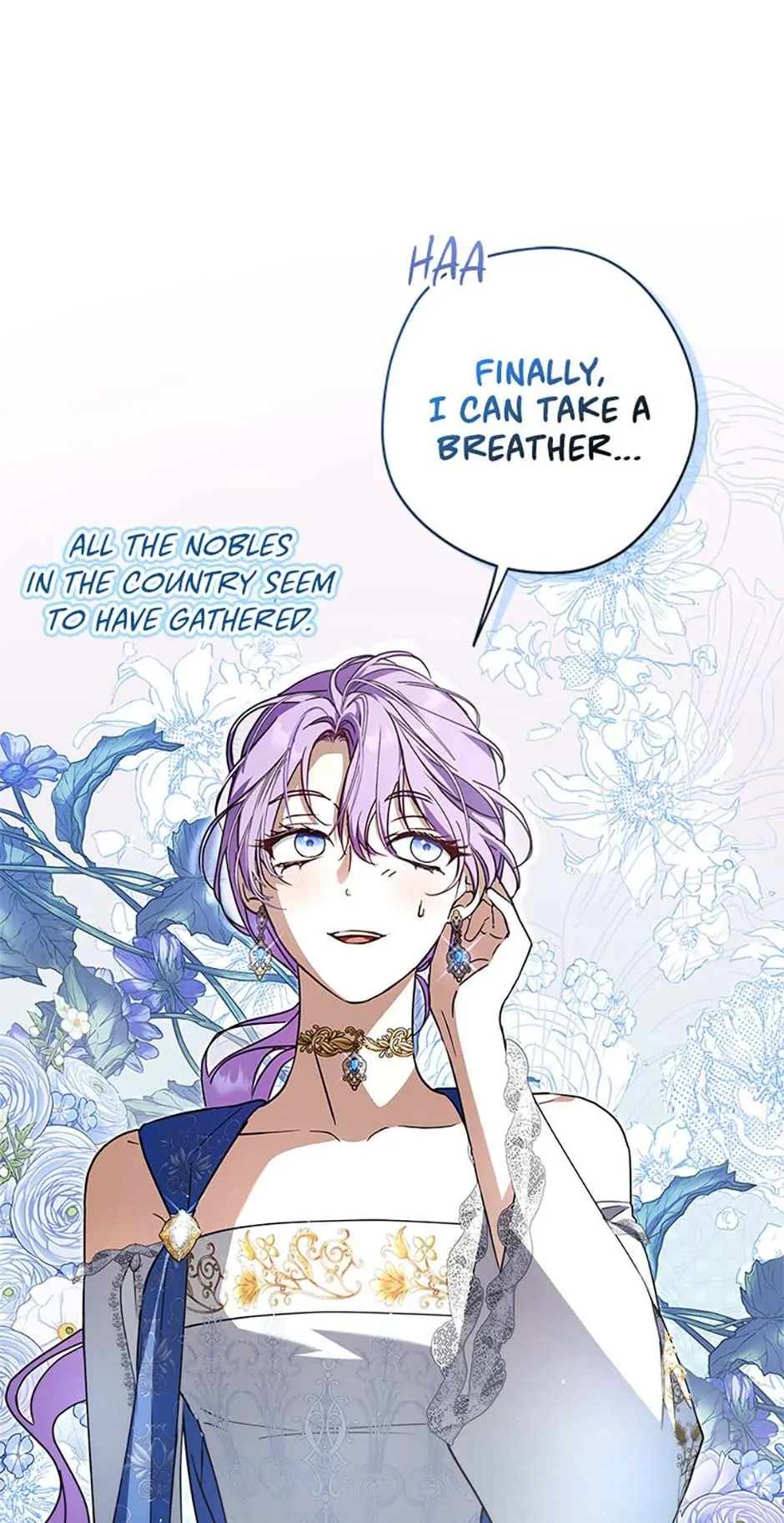 The Male Leads Were Stolen by the Extra Chapter 30 page 23