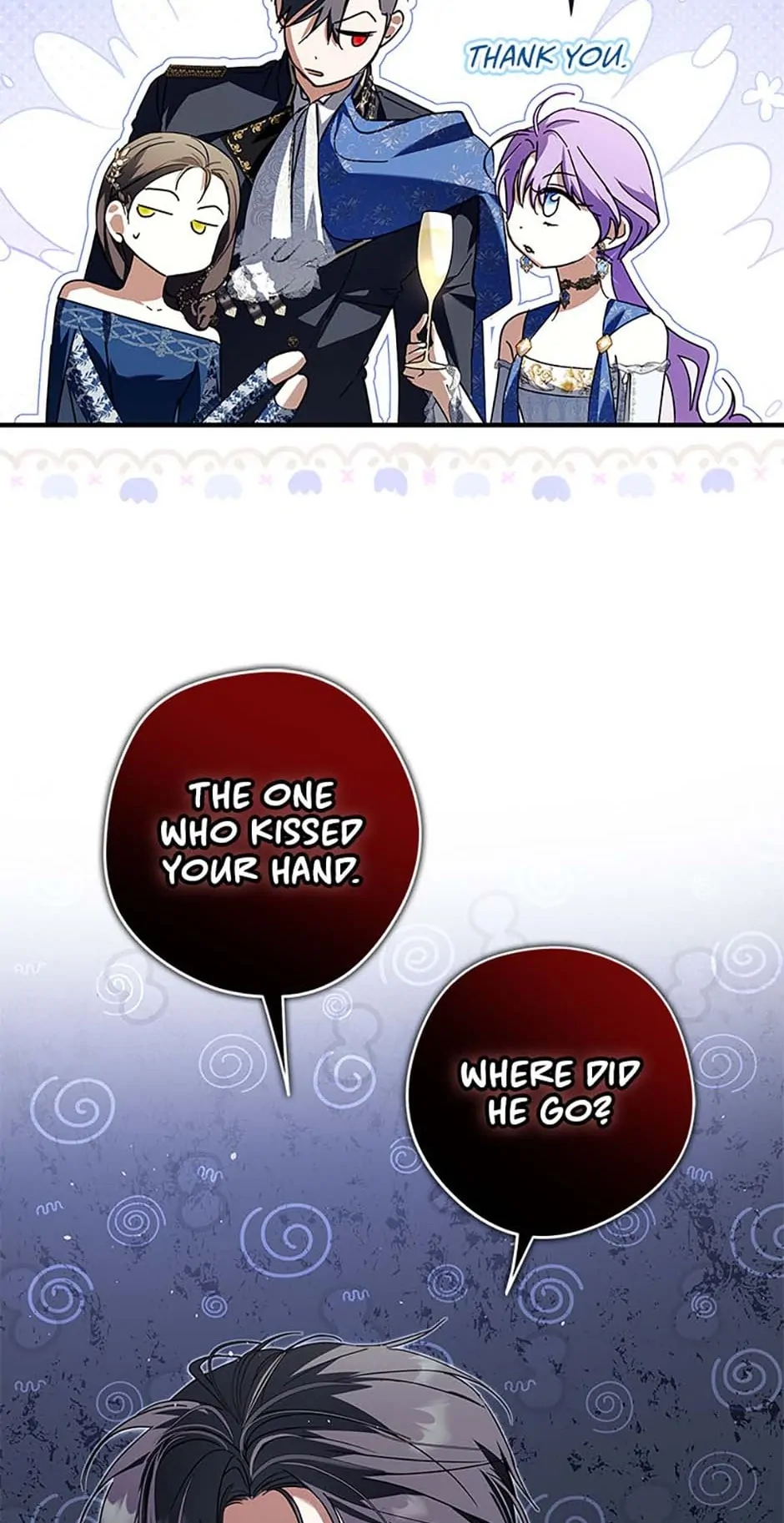 The Male Leads Were Stolen by the Extra Chapter 30 page 26