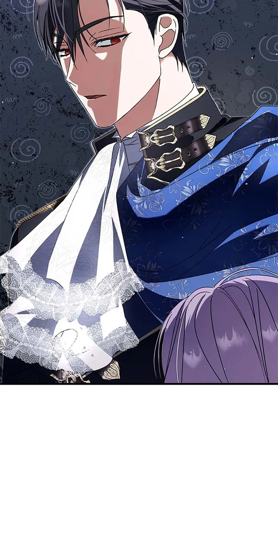 The Male Leads Were Stolen by the Extra Chapter 30 page 27