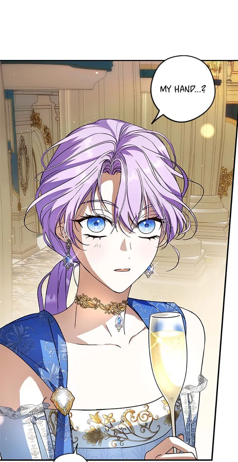 The Male Leads Were Stolen by the Extra Chapter 30 page 28
