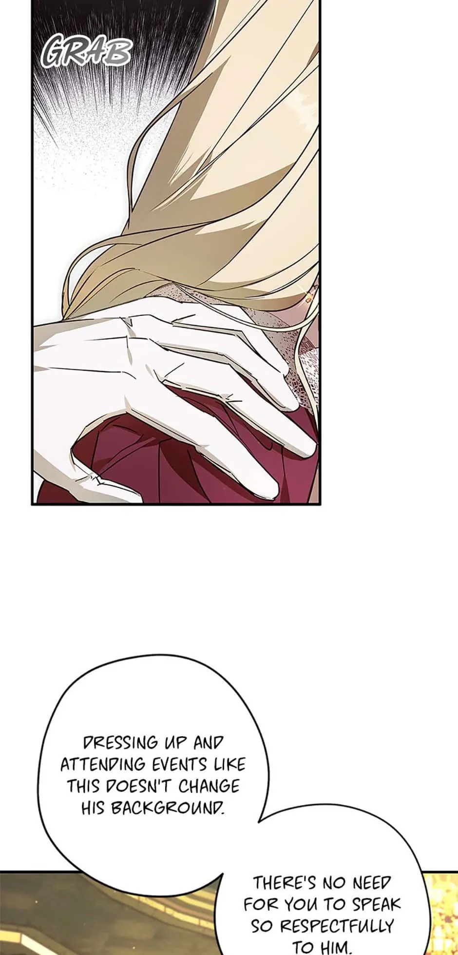 The Male Leads Were Stolen by the Extra Chapter 30 page 2