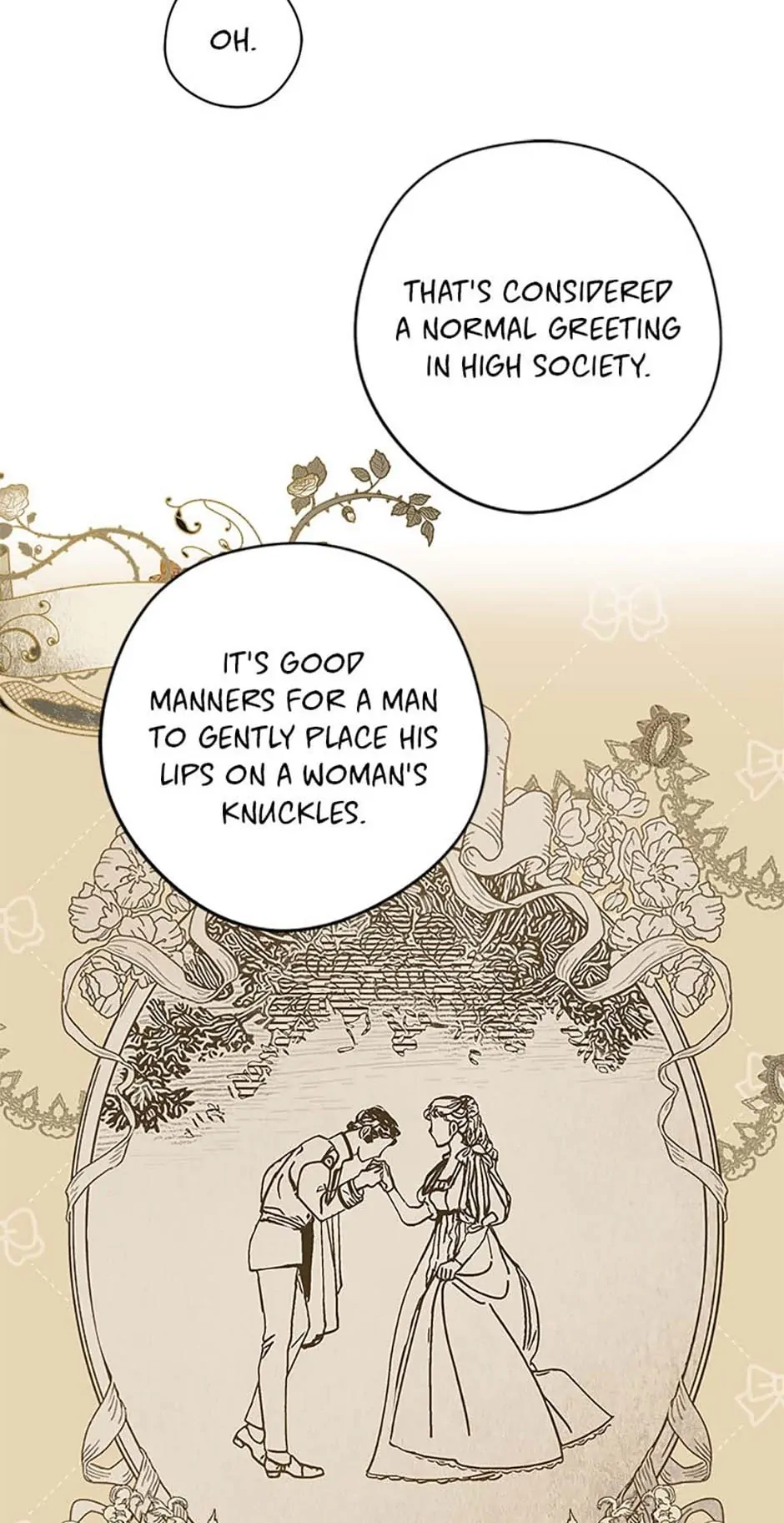 The Male Leads Were Stolen by the Extra Chapter 30 page 29