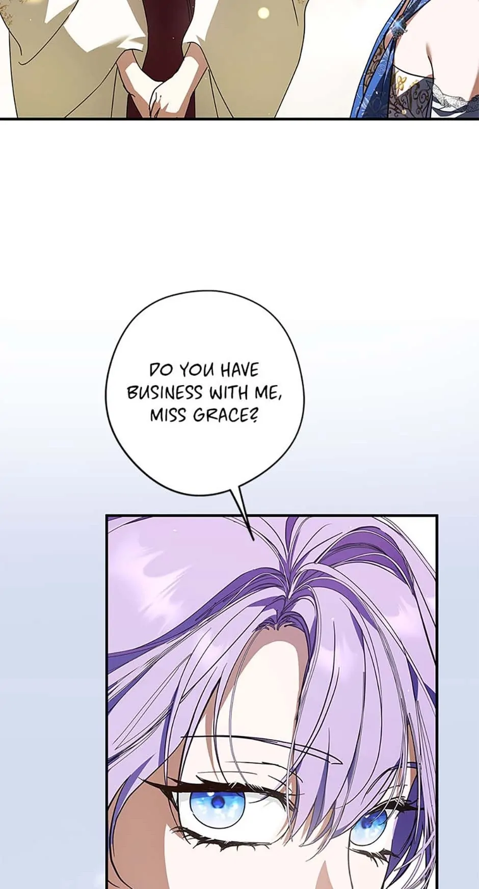 The Male Leads Were Stolen by the Extra Chapter 30 page 44