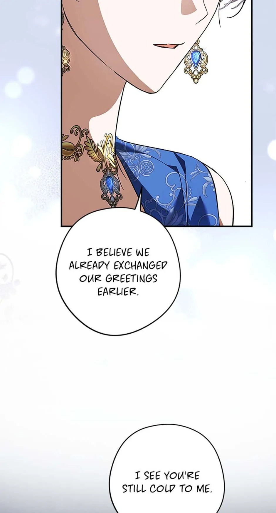The Male Leads Were Stolen by the Extra Chapter 30 page 45