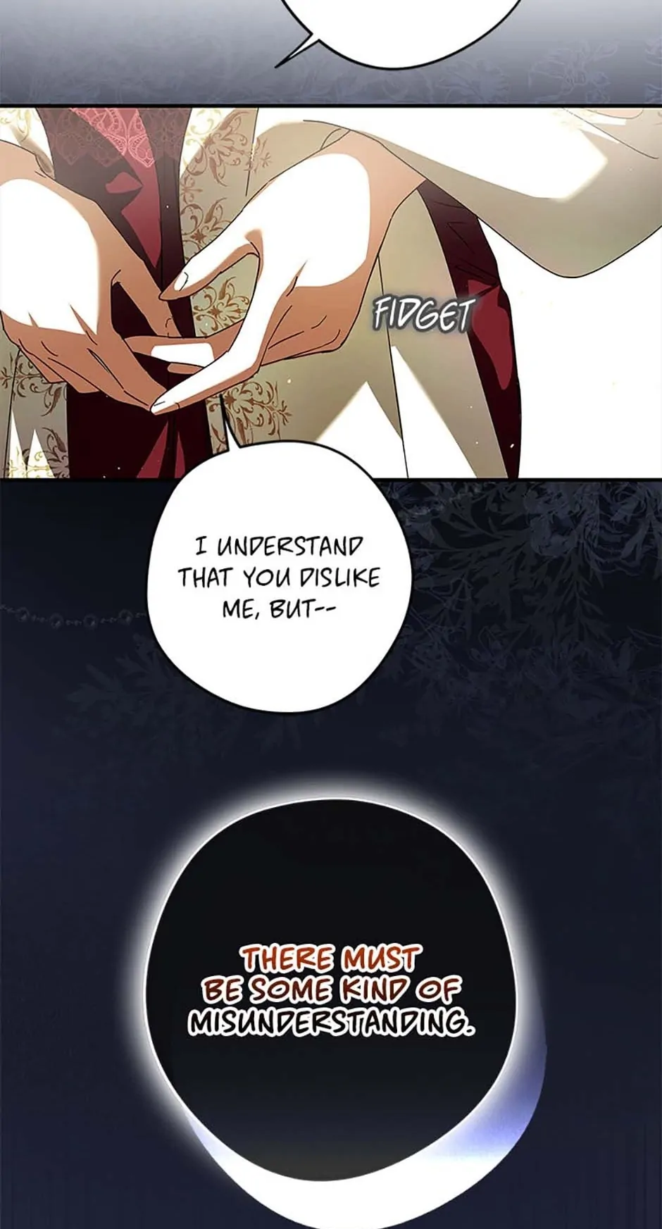 The Male Leads Were Stolen by the Extra Chapter 30 page 46