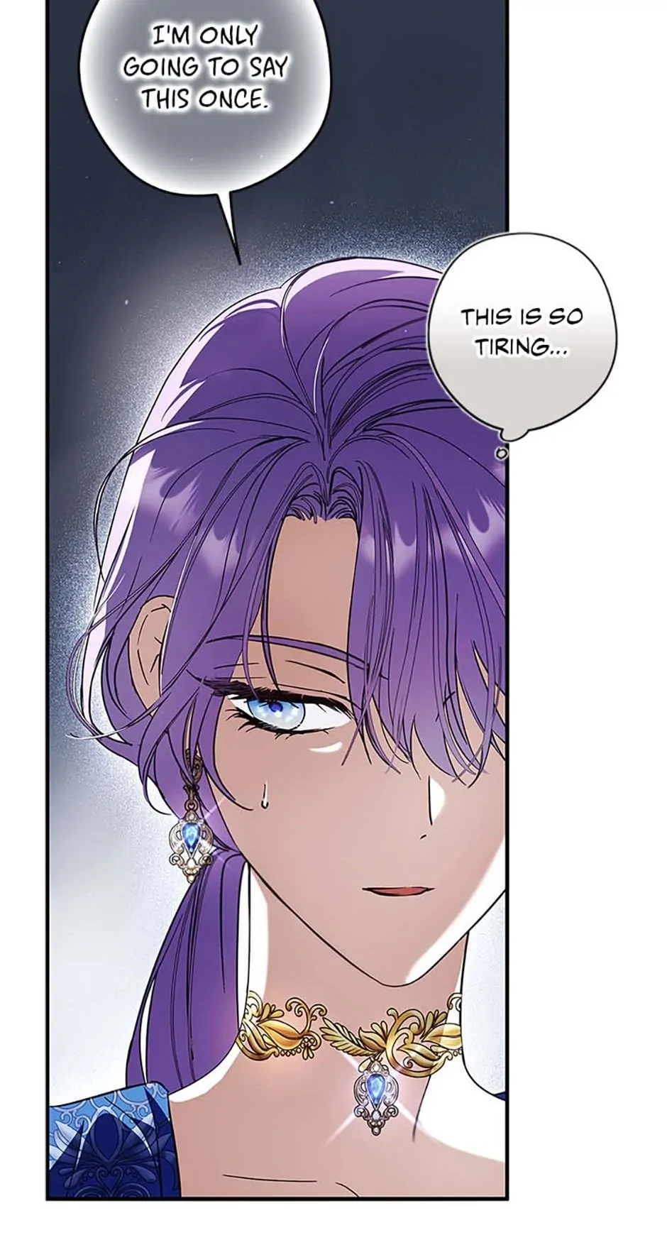 The Male Leads Were Stolen by the Extra Chapter 30 page 48
