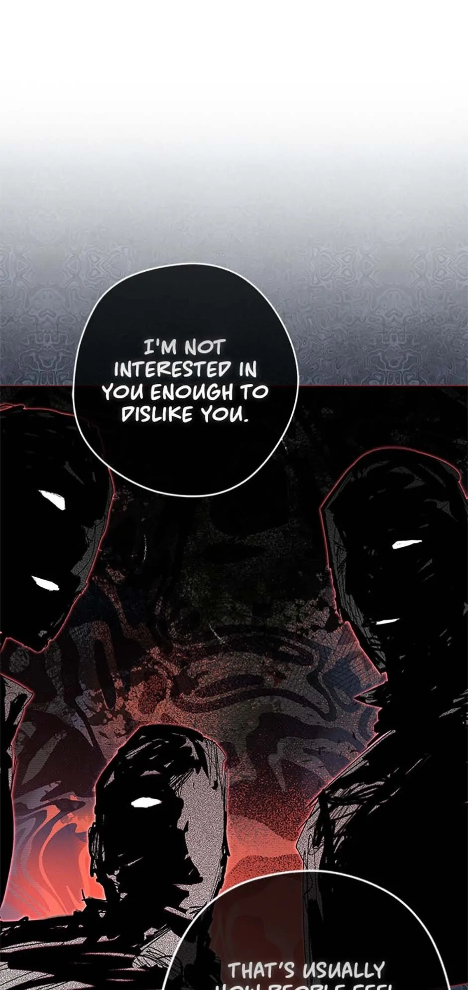 The Male Leads Were Stolen by the Extra Chapter 30 page 49