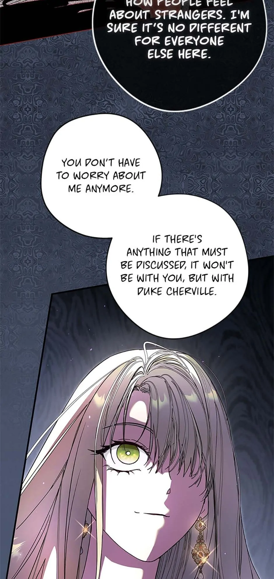 The Male Leads Were Stolen by the Extra Chapter 30 page 50