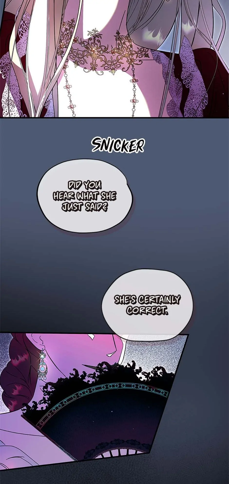 The Male Leads Were Stolen by the Extra Chapter 30 page 51