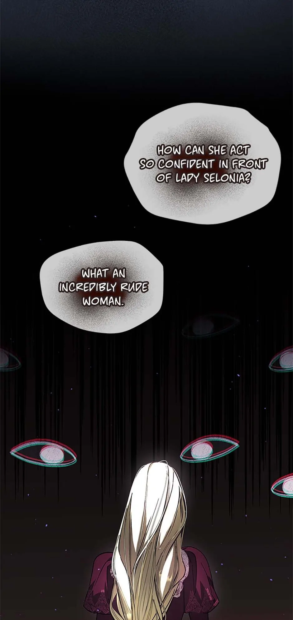 The Male Leads Were Stolen by the Extra Chapter 30 page 52