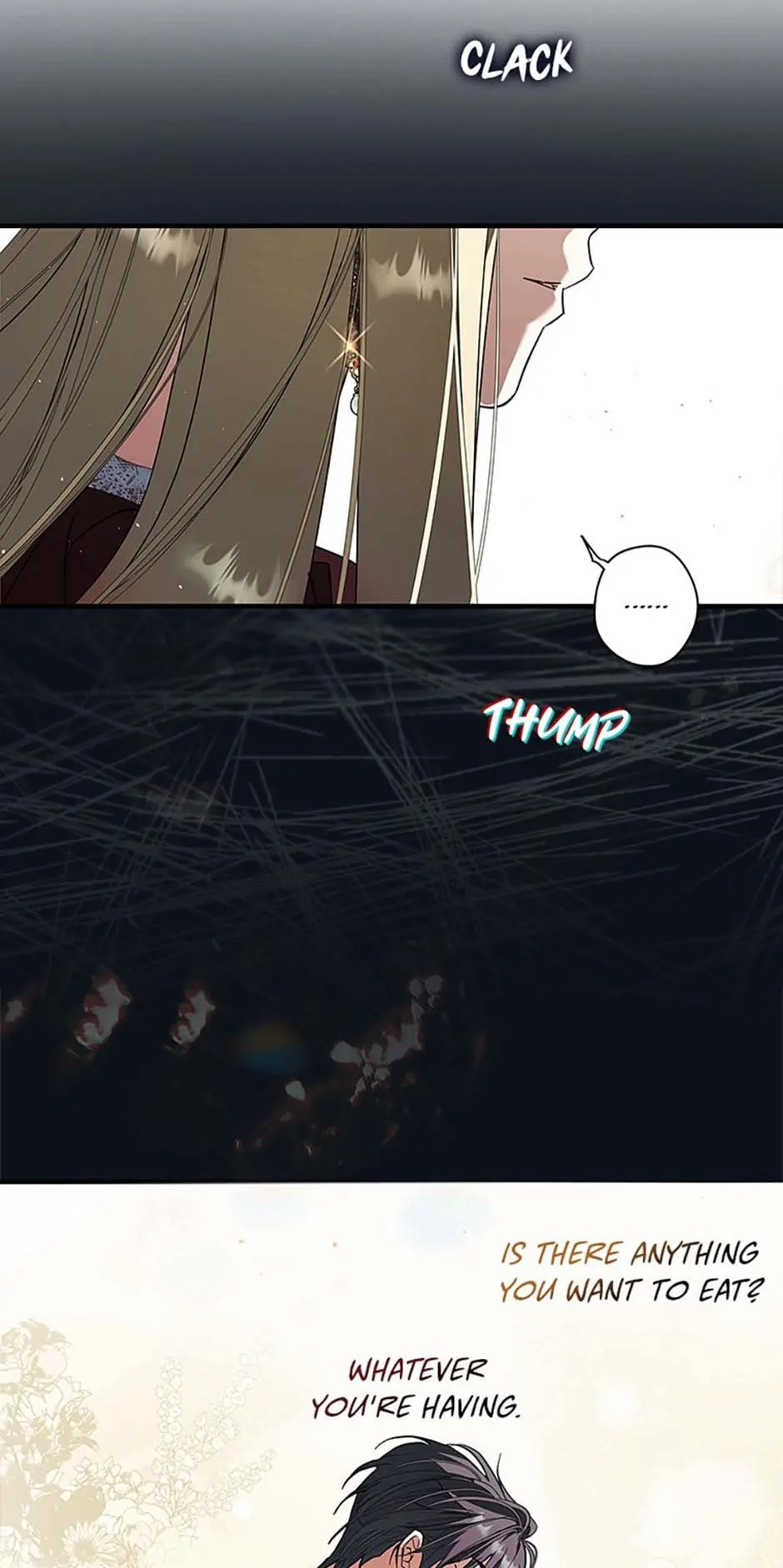 The Male Leads Were Stolen by the Extra Chapter 30 page 55