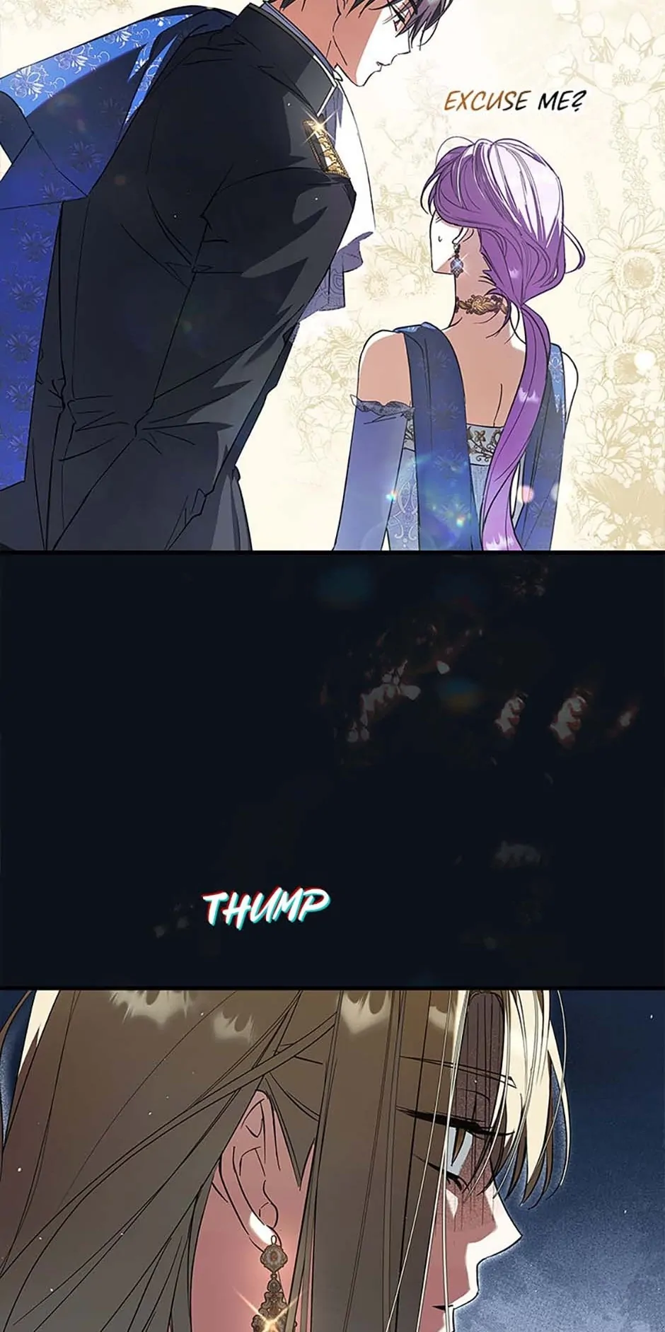 The Male Leads Were Stolen by the Extra Chapter 30 page 56