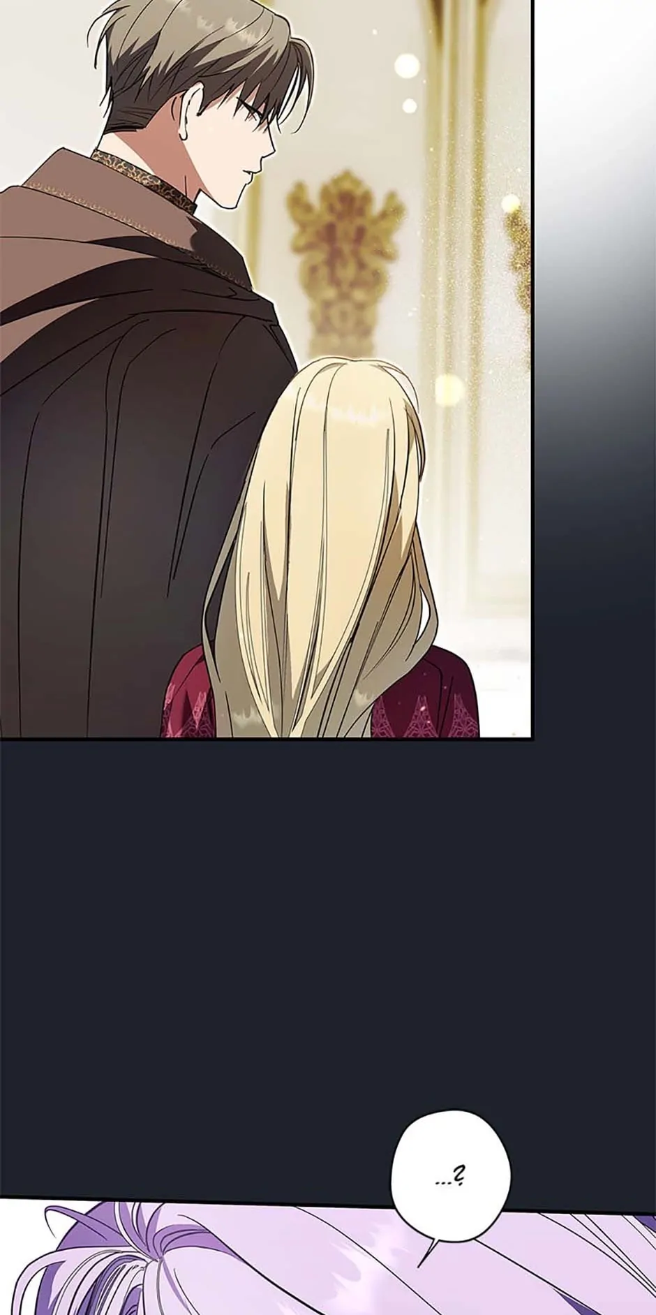 The Male Leads Were Stolen by the Extra Chapter 30 page 60
