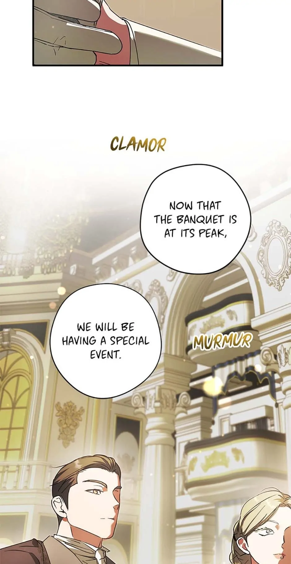 The Male Leads Were Stolen by the Extra Chapter 30 page 63