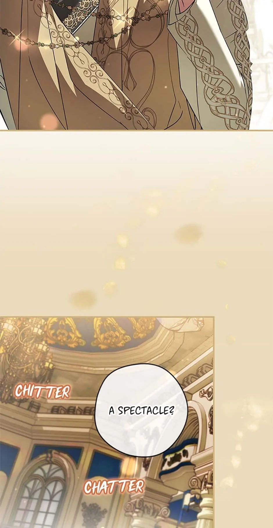 The Male Leads Were Stolen by the Extra Chapter 30 page 65