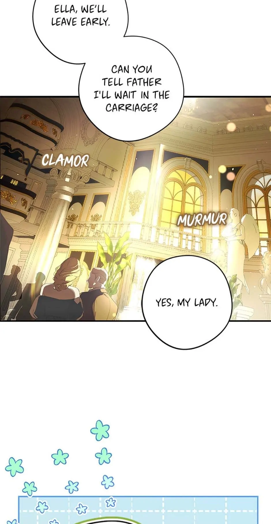 The Male Leads Were Stolen by the Extra Chapter 30 page 67