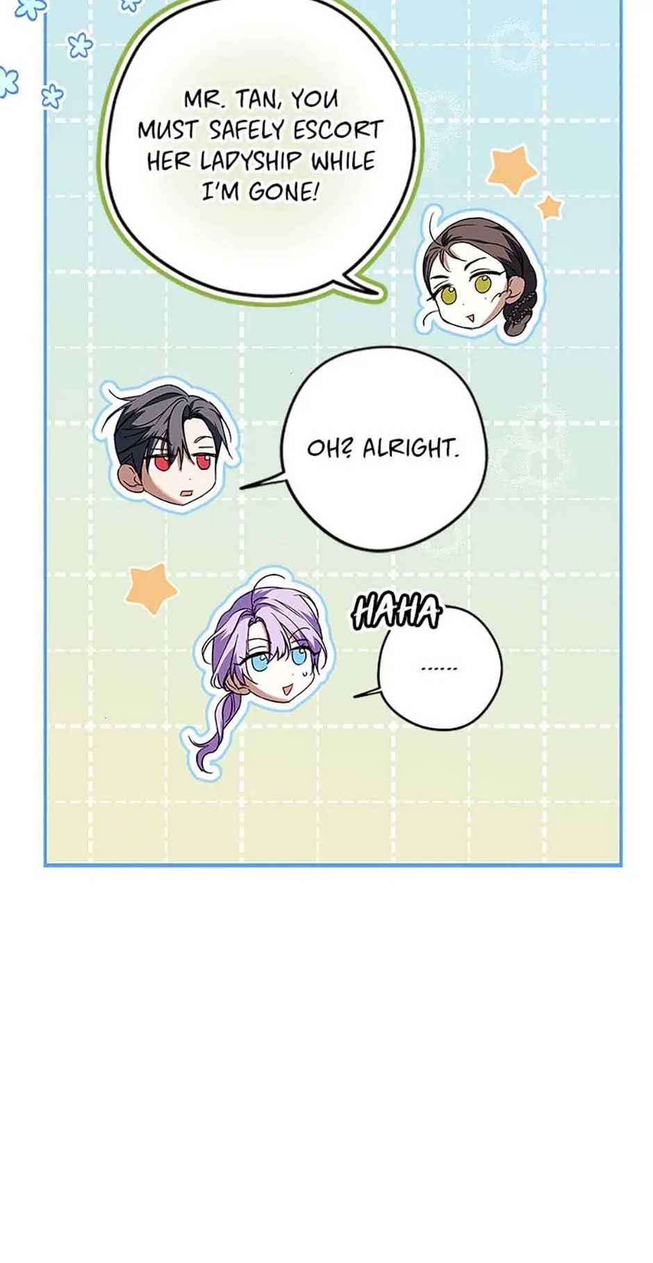 The Male Leads Were Stolen by the Extra Chapter 30 page 68