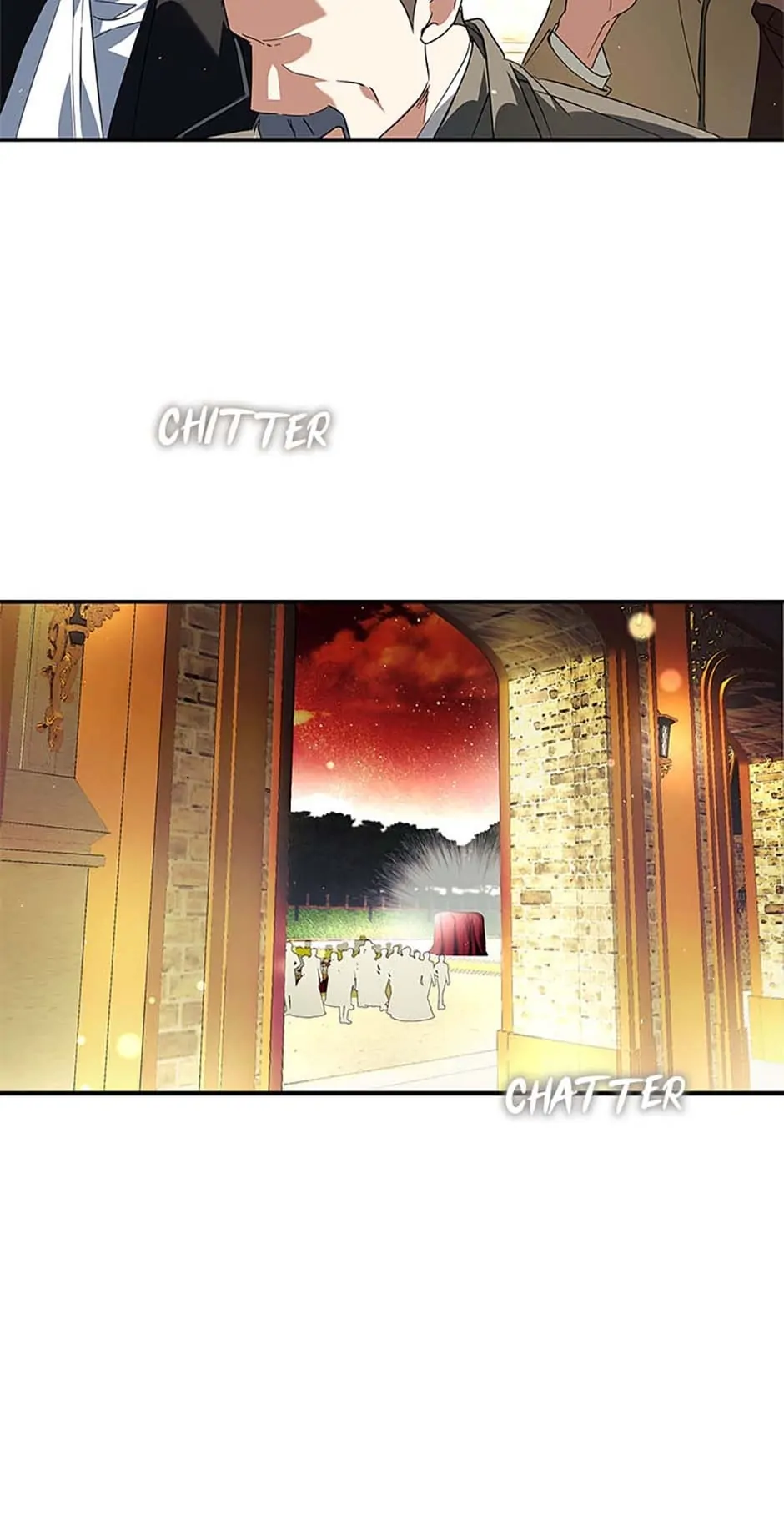 The Male Leads Were Stolen by the Extra Chapter 30 page 71