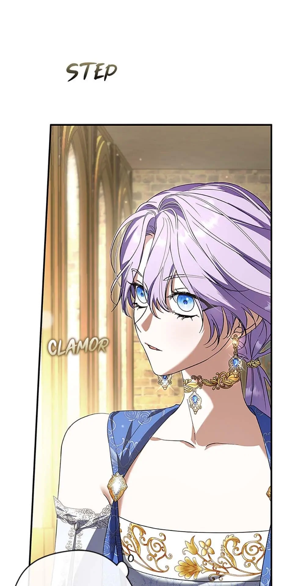 The Male Leads Were Stolen by the Extra Chapter 30 page 72