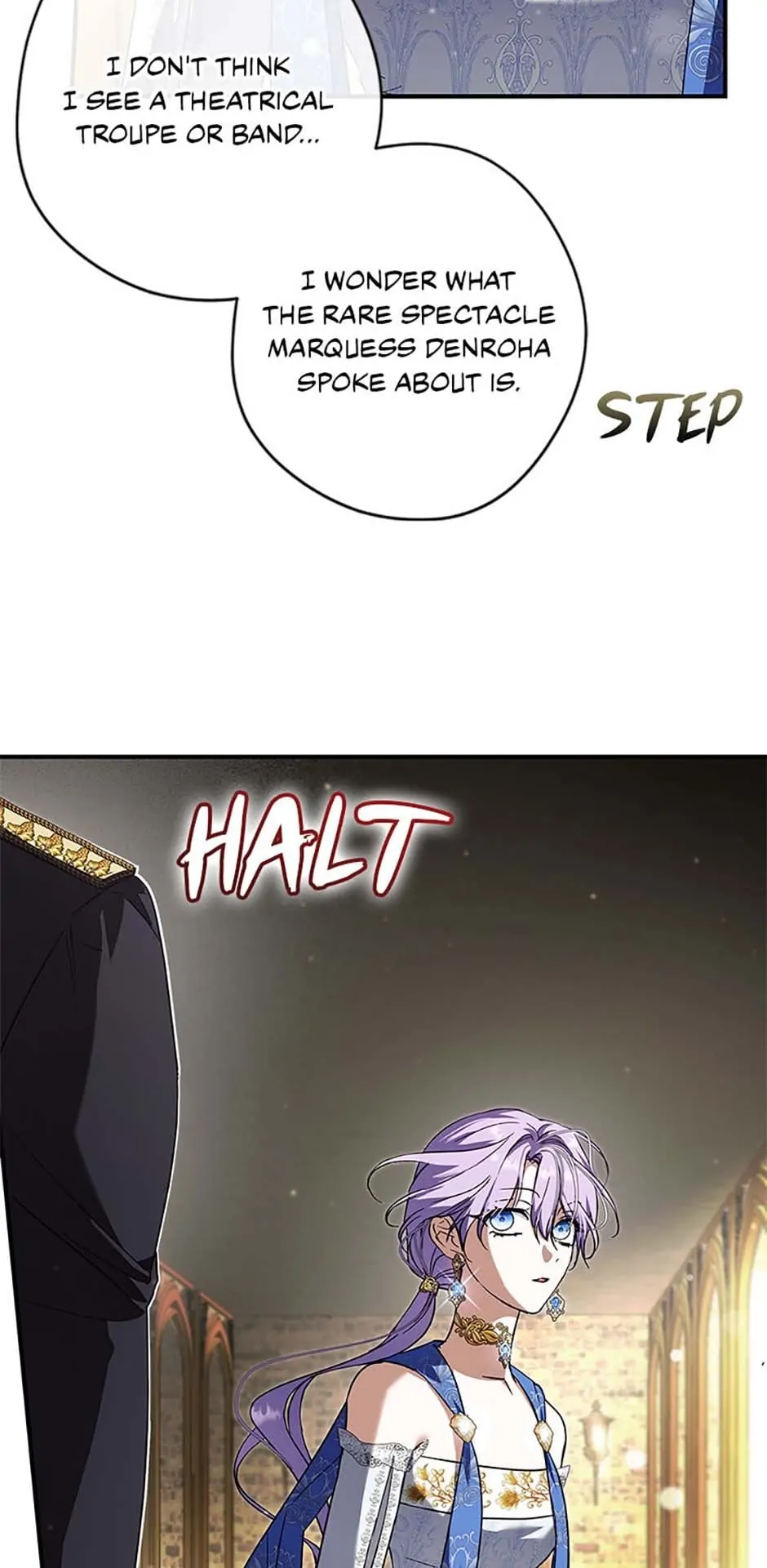 The Male Leads Were Stolen by the Extra Chapter 30 page 73