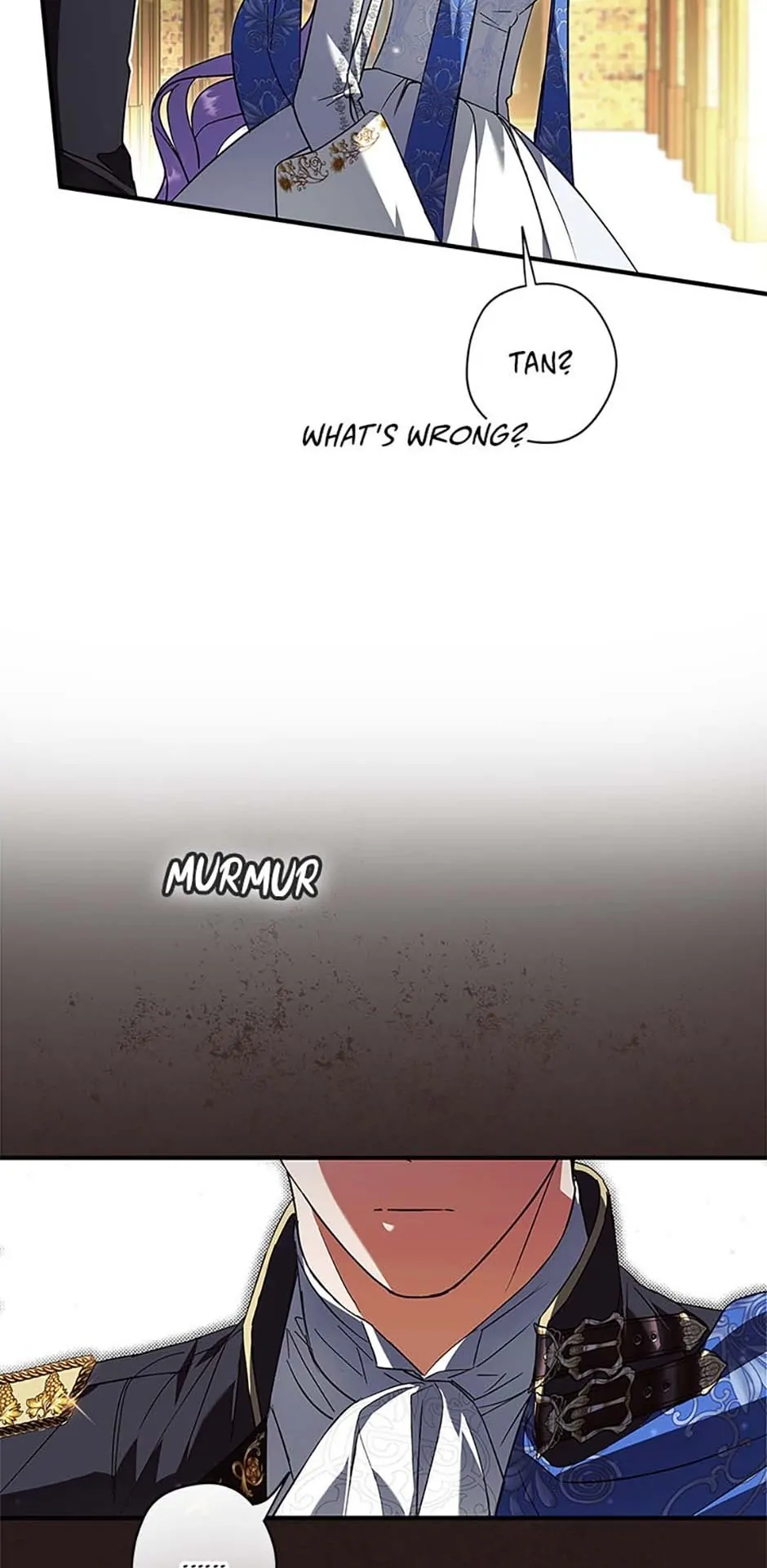 The Male Leads Were Stolen by the Extra Chapter 30 page 74