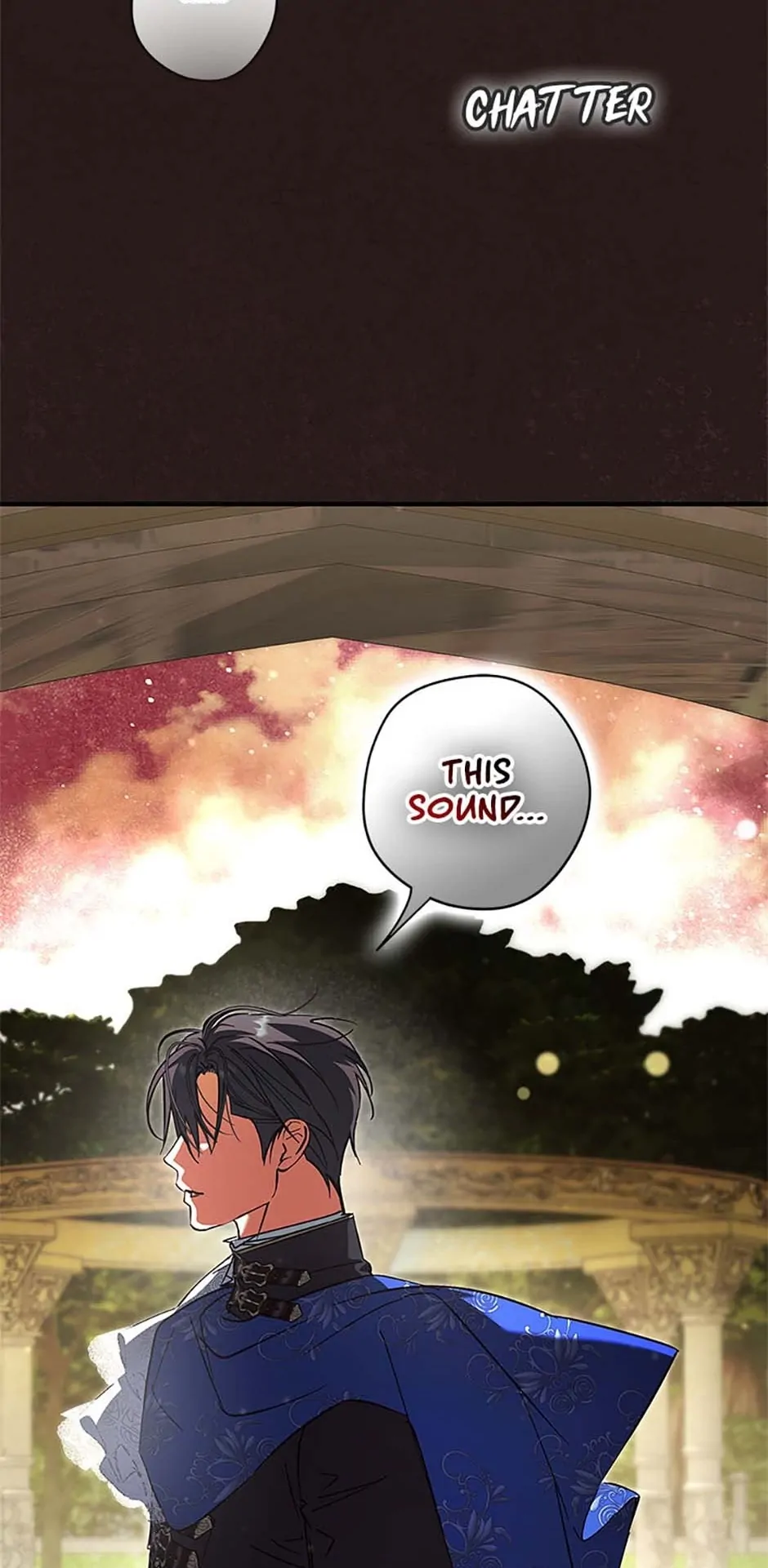 The Male Leads Were Stolen by the Extra Chapter 30 page 75