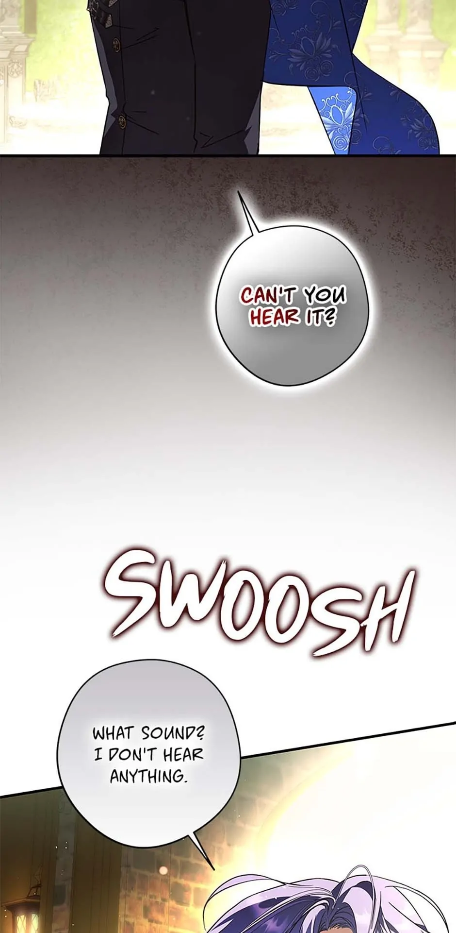 The Male Leads Were Stolen by the Extra Chapter 30 page 76